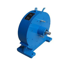 WZ-B（盘式）系列电涡流制动器_电涡流制动器_泰州市昊泽机电设备厂